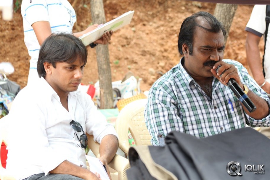 Emo Gurram Eguravachu